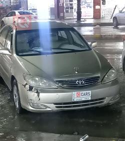 تويوتا كامري